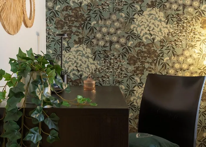 Isabella Chic Con Giardino Privato Appartement Rome