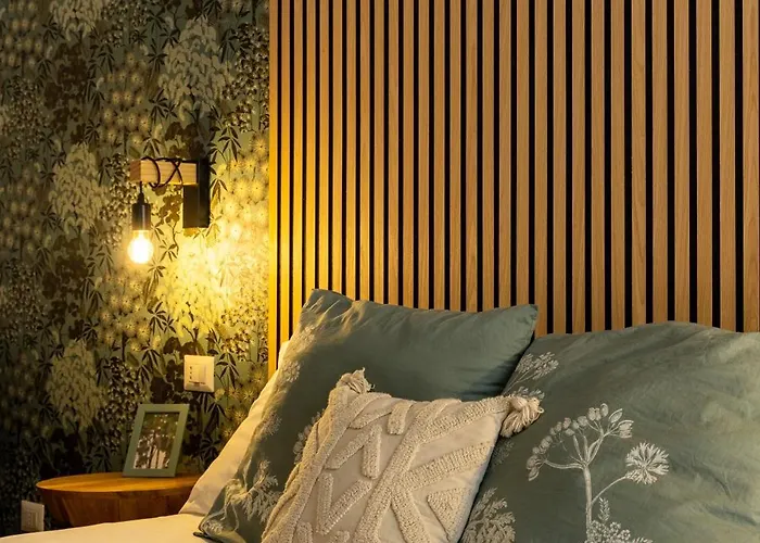 Appartement Isabella Chic Con Giardino Privato Rome