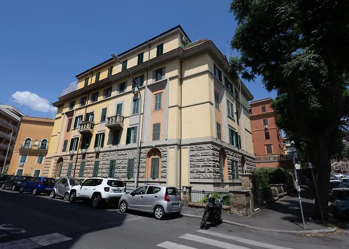 Isabella Chic Con Giardino Privato Appartement