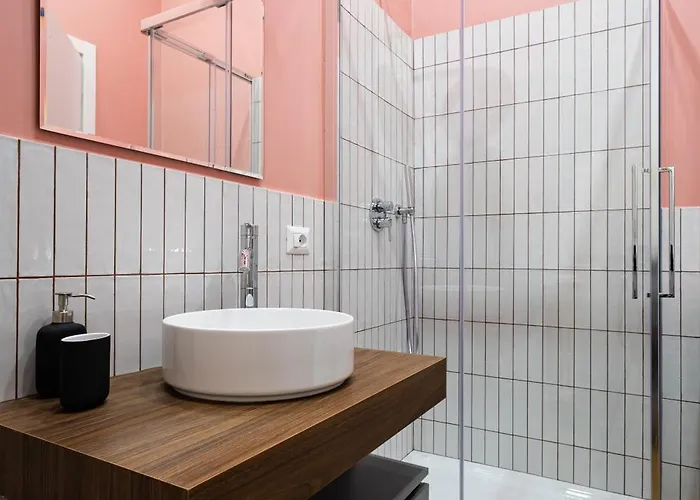 Isabella Chic Con Giardino Privato Appartement