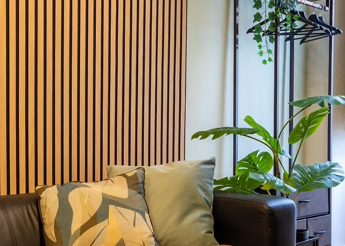 Isabella Chic Con Giardino Privato Appartement