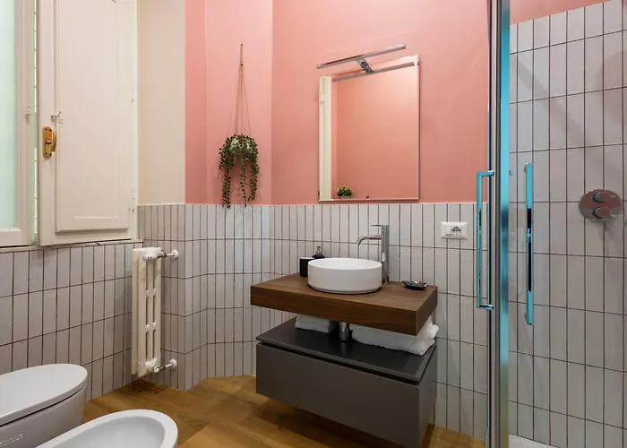 Appartement Isabella Chic Con Giardino Privato